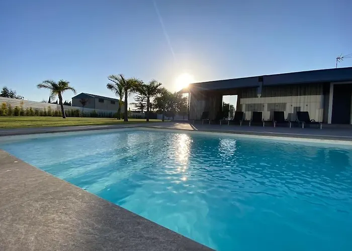 Villa Romance Chipiona