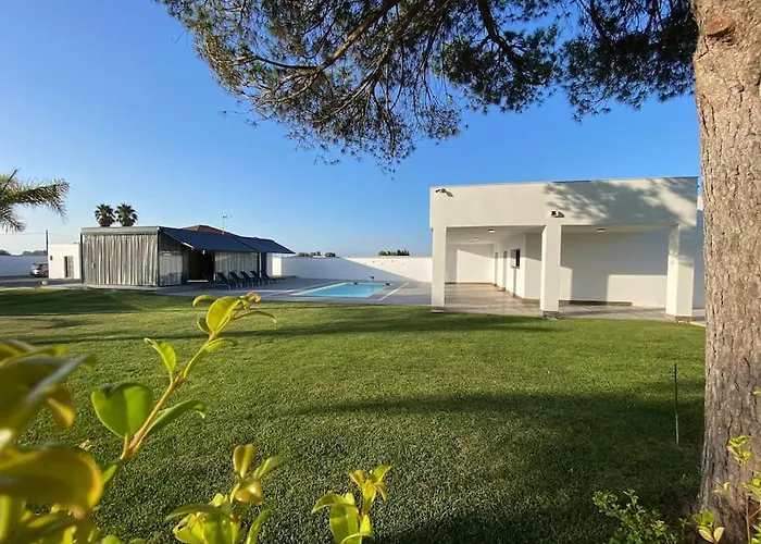 Villa Romance Chipiona
